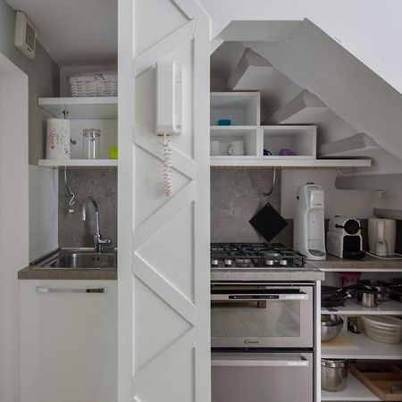 The Cutest Apartment In Milan Exterior photo
