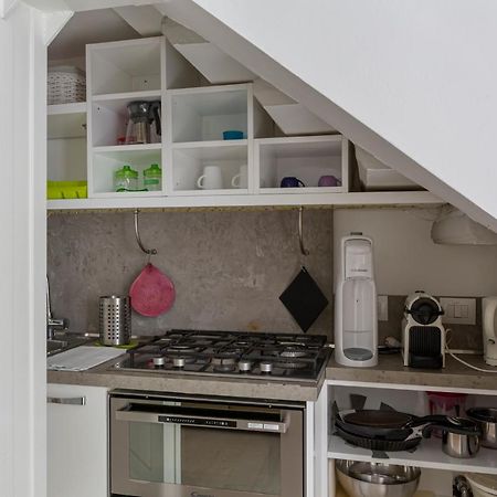 The Cutest Apartment In Milan Exterior photo