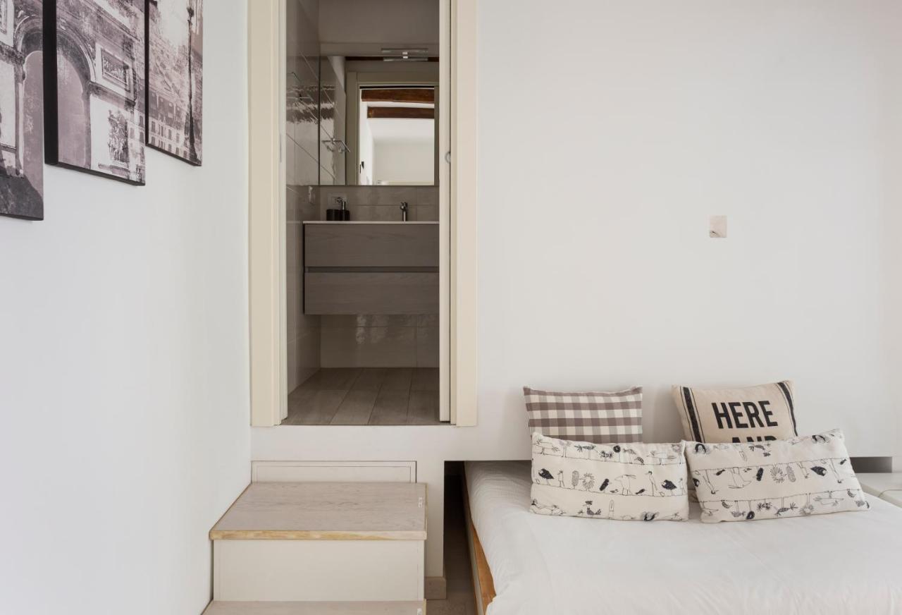 The Cutest Apartment In Milan Exterior photo