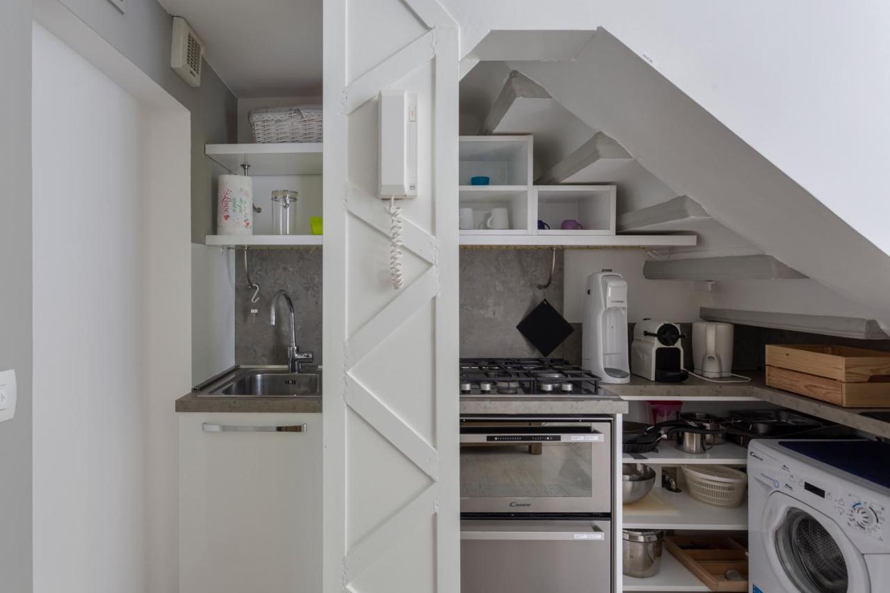 The Cutest Apartment In Milan Exterior photo
