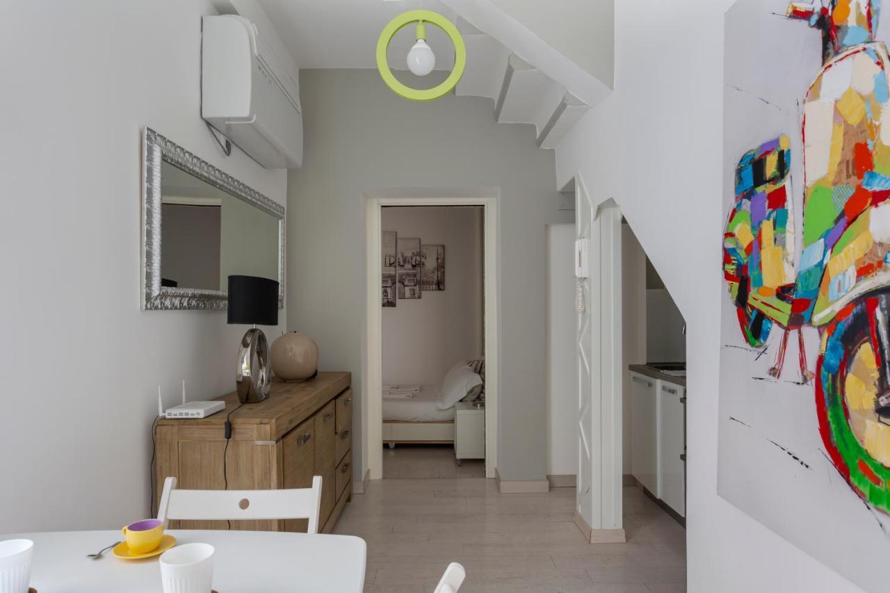 The Cutest Apartment In Milan Exterior photo