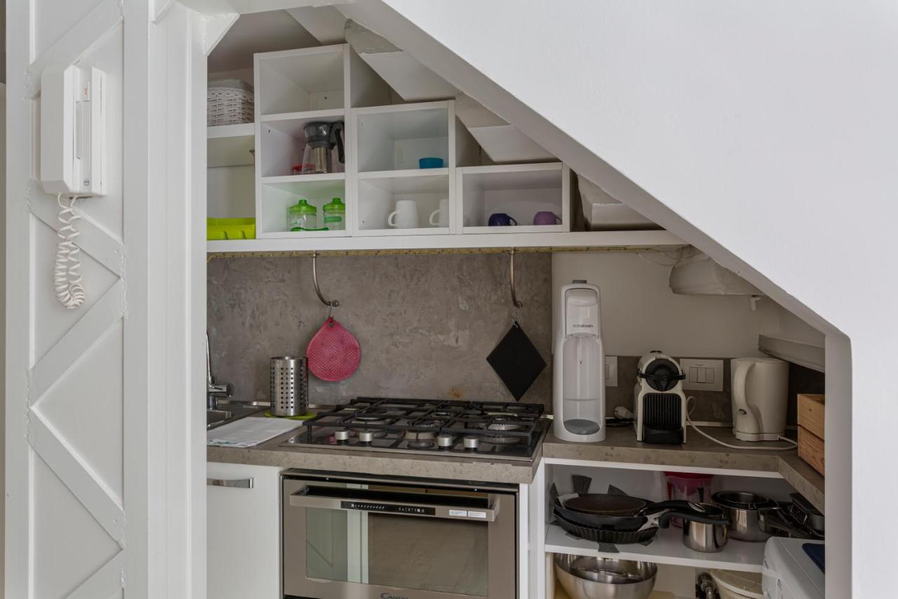 The Cutest Apartment In Milan Exterior photo